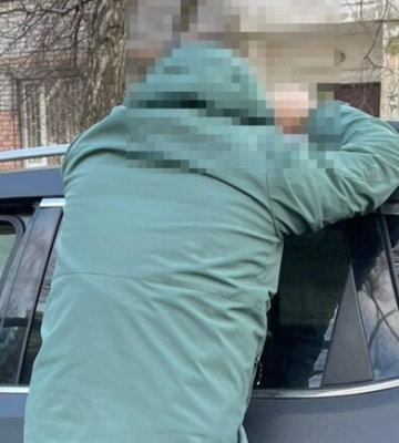 У Дніпропетровській області затримали на хабарі начальника міськради