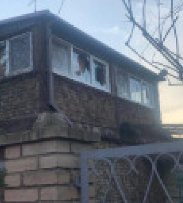 Рашисти вночі обстріляли Донеччину: били і по відносному тилу