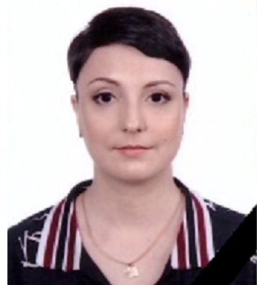 Передчасно пішла з життя суддя Конотопського міськрайонного суду