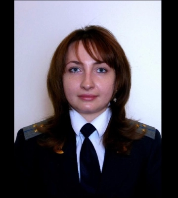 Зеленский посмертно наградил погибшую сотрудницу прокуратуры Харьковщины