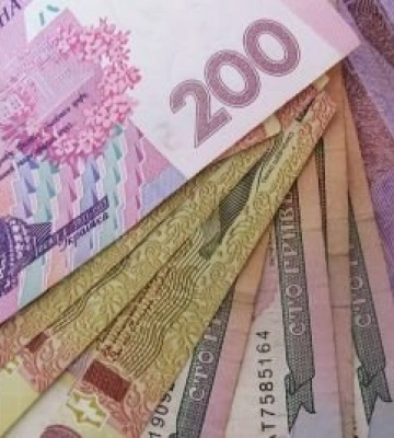 В Одесі касир привласнив майже 650 тисяч гривень