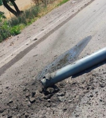 У миколаївських лікарнях перебувають 340 людей, які постраждали від атак росії