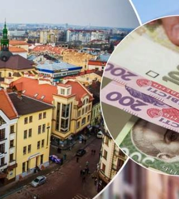 Ринок нерухомості в Івано-Франківську оговтується після стагнації: хто купує житло