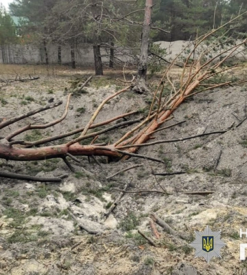 Російська армія 12 разів вдарила по Донецькій області за минулу добу