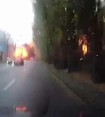 Ракетный удар по Днепру: количество раненых возросло до 14, - Резниченко