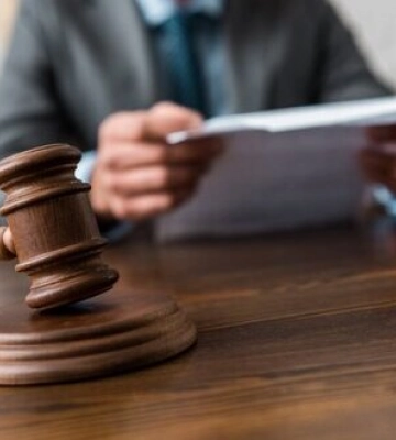 У Житомирі освітянина позбавили права займатися викладацькою діяльністю на 10 років за підтримку агресії РФ