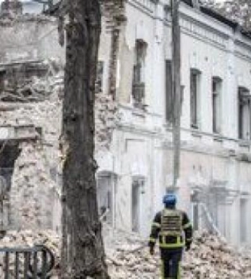 Шмигаль: Росія бʼє по газовидобутку та «Південмашу»