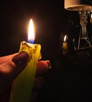Отключения света 17 ноября в Киеве будут по графику — ДТЭК