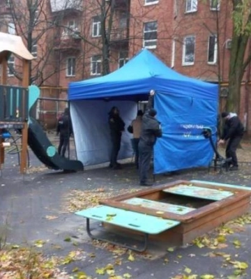 Куди у Дніпрі звертатись постраждалим від ракетного удару