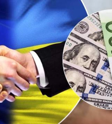 Україна отримає цього тижня допомогу від ЄС: на яку суму розраховують