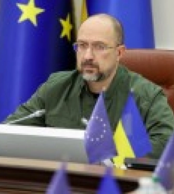 "Наш курс на либерализацию": Шмыгаль о роли государства в экономике после войны