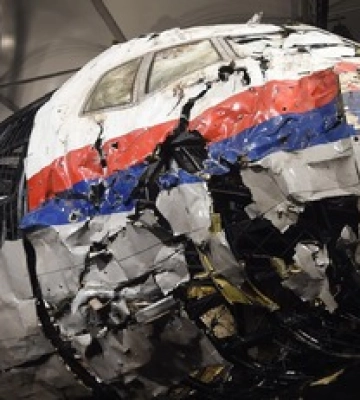 У Нідерландах оголосять рішення у справі про збитий МН17