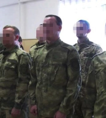 За матеріалами ДБР судитимуть трьох правоохоронців з Луганщини, які працюють на окупантів