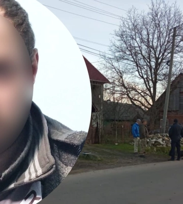 На Закарпатті нетверезий мотоцикліст збив 11-річного хлопчика (ФОТО)