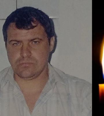 Рівненщина знову втратила на фронті Захисника