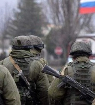 Налили по сто грам та відправили на забій: військовий назвав причини безуспішного штурму Бахмута