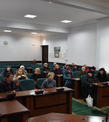 «Ті, за кого найбільше просять, тих і обмінюють»: мер Луцька пообіцяв допомогти рідним полонених та зниклих безвісти воїнів