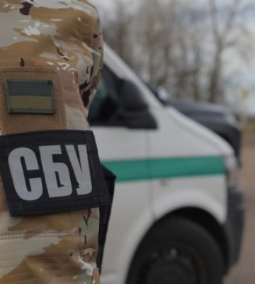 СБУ показала ексклюзивне відео з обміну військовополоненими
