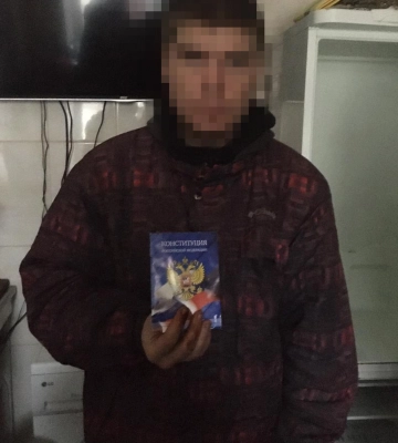 &quot;Здавав&quot; місця дислокації ЗСУ та проукраїнських жителів: на Херсонщині затримали ворожого інформатора
