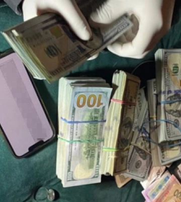 СБУ провела обшуки у заступника начальника Чернівецької митниці