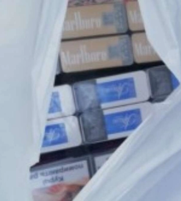На Дніпропетровщині чоловік пограбував магазин