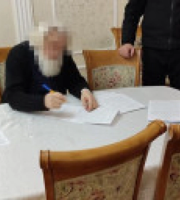 Оправдывал оккупацию Крыма: объявили подозрение митрополиту Кировоградской епархии УПЦ МП