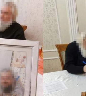 Виправдовував захоплення Криму: СБУ викрила митрополита Кіровоградської єпархії УПЦ МП