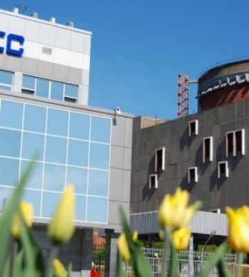 Гендиректор МАГАТЕ сподівається на вирішення ситуації навколо ЗАЕС до кінця року