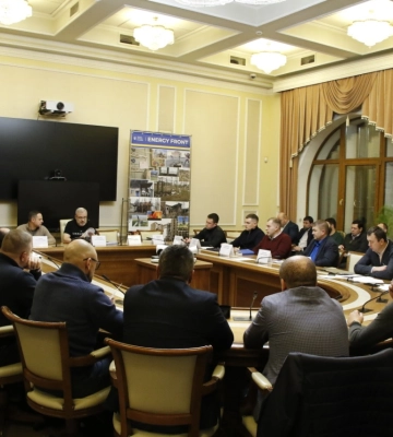 В Минэнерго назвали ответственных за справедливость графиков отключений света