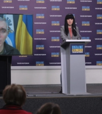 У Миколаєві внаслідок російських обстрілів повністю зруйновані сто будинків
