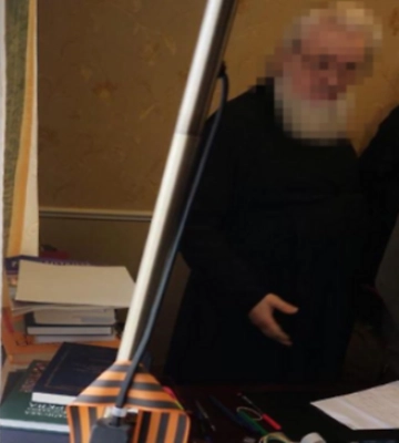 Виправдовував анексію Криму: СБУ повідомила про підозру митрополиту Кіровоградської єпархії УПЦ (МП)