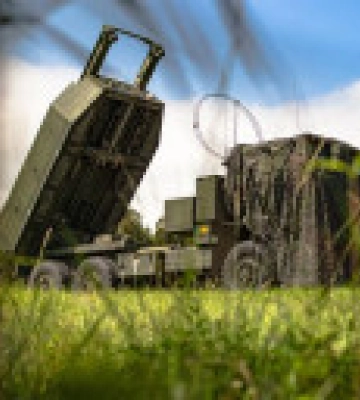 США заключили контракт на 430 млн долл. на производство дополнительных HIMARS