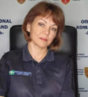 Новий ракетний удар може бути масованим, але не варто напружуватися і чекати його щомиті - Гуменюк