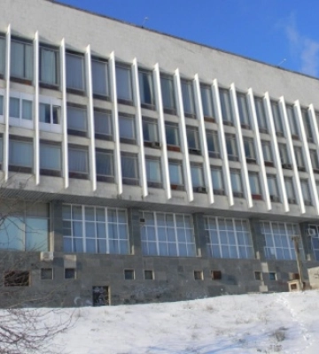 Херсонська обласна наукова бібліотека постраждала від обстрілів і просить про допомогу