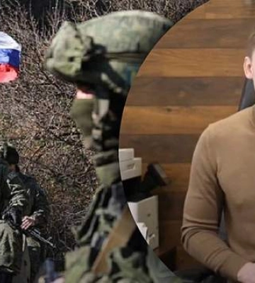 Несколько часов назад россияне полностью заблокировали Мелитополь: продолжается тотальная фильтрация, – мэр