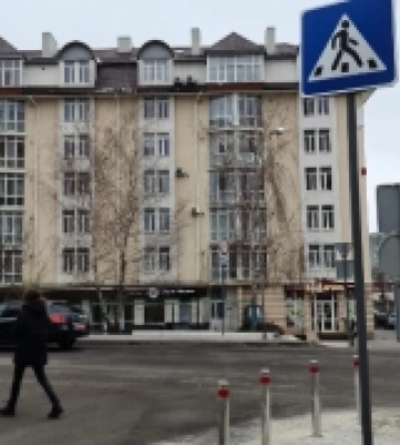 У селі під Луцьком завершили ремонт аварійної вулиці. ФОТО