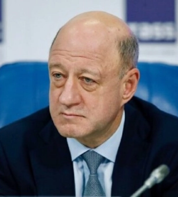 Знаковое событие в российско-украинских отношениях