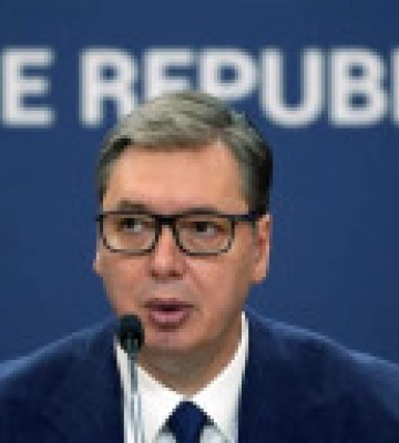 Через Сербию не смогут обойти санкции ЕС против рф - президент страны