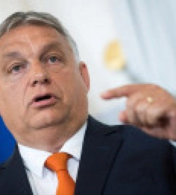 Орбан продовжує блокування плану ЄС з надання Україні 18 млрд євро