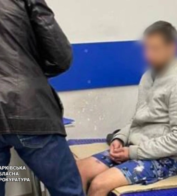 На Харьковщине мужчина во время оккупации хотел сжечь людей заживо в подвале