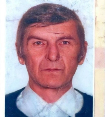 На Рівненщині безвісти зниклого 62-річного пенсіонера розшукали без ознак життя