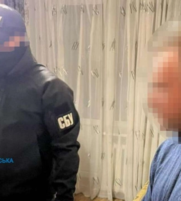 Мешканця Дніпра підозрюють в переправленні через кордон військовозобов&amp;#039;язаних
