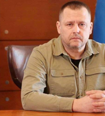 Дым в Днепре – результат охлаждения кокса металлургами, сообщил мэр