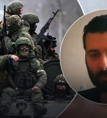 &quot;Може бути пастка&quot;: чому росіяни виводять частину військ із Запорізької області