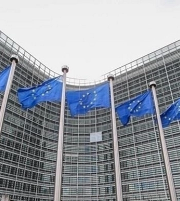 Єврокомісія запропонувала покарання за порушення санкцій проти РФ