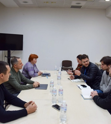 Сумчанам будуть надавати грошову допомогу від Всесвітньої Продовольчої програми ООН