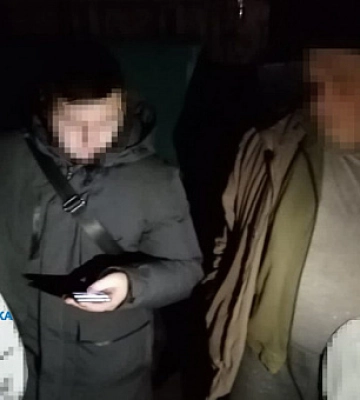 На Дніпропетровщині у колабораціонізмі підозрюються двоє місцевих жителів