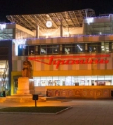 Луцькому «Променю» дозволили працювати цілодобово