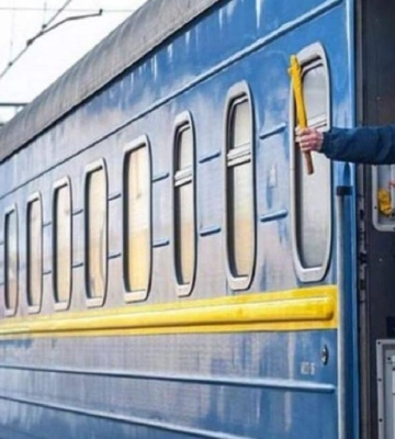 «Укрзалізниця» відкрила продаж квитків на рейс Львів – Дніпро