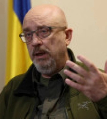 Резніков пояснив, коли ЗСУ отримають ППО Patriot